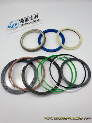 4286780 Arm Cylinder Excavator Seal Kits For EX200-2 EX200-3