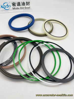 4286780 Arm Cylinder Excavator Seal Kits For EX200-2 EX200-3