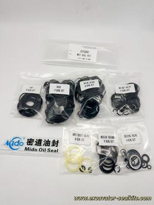627-0938 C A T 330C Factory Supplied High Performance Main Control Valve Seal Kits