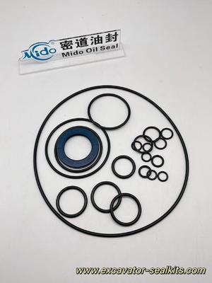 PVC80 Mechanical Accessories Piston Hydraulic Pump Seal Kit
