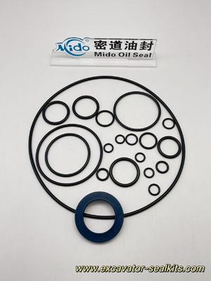 PVC80 Mechanical Accessories Piston Hydraulic Pump Seal Kit