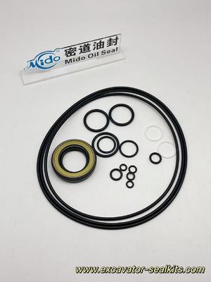 VOE14612482 VOLVO EC480 M5X130 Factory Direct Sales Of High Quality Excavator Seal Kit Swing Motor