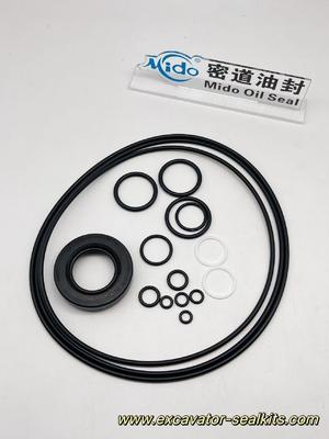 VOE14612482 VOLVO EC480 M5X130 Factory Direct Sales Of High Quality Excavator Seal Kit Swing Motor
