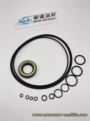 VOE14612482 VOLVO EC480 M5X130 Factory Direct Sales Of High Quality Excavator Seal Kit Swing Motor