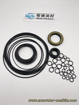 PC200-3/5 HPV90 Factory Wholesale High Performance Accessories Hydraulic Pump Seal Kit