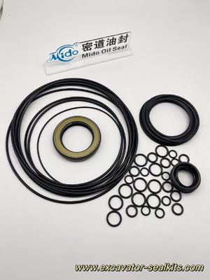 PC200-3/5 HPV90 Factory Wholesale High Performance Accessories Hydraulic Pump Seal Kit