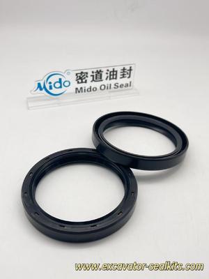 Komatsu WA320-3 Transmission Seal Kit 714-12-19120 OEM