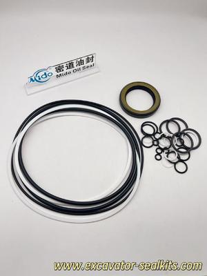 PC350-7/8 Excavator Travel Motor Seal Kit - Zero-Leak Reliability