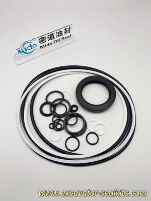 PC350-7/8 Excavator Travel Motor Seal Kit - Zero-Leak Reliability