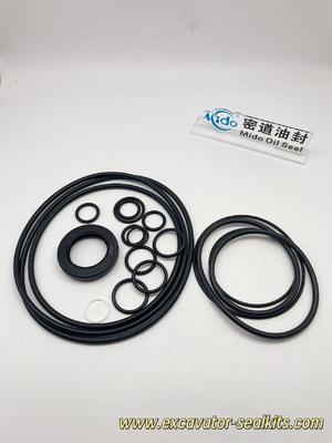 Komatsu PC200-6 6D95 Swing Motor Excavator Seal Kit 706-75-01101 706-75-01150