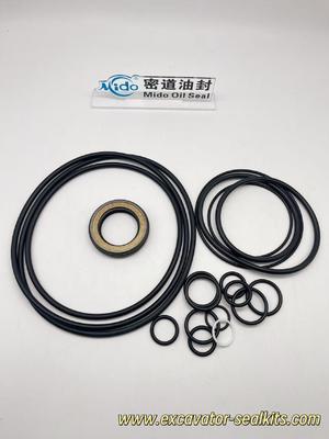 Komatsu PC200-6 6D95 Swing Motor Excavator Seal Kit 706-75-01101 706-75-01150