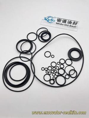 AP2D36 High Quality Hydraulic Pump Seal Kit Mechanical Parts