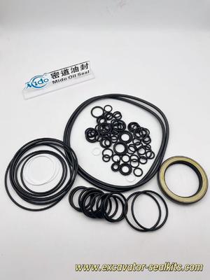 PC400-6 High-Quality Durable Hydraulic Pump Seal Kit