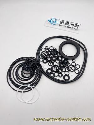 PC400-6 High-Quality Durable Hydraulic Pump Seal Kit