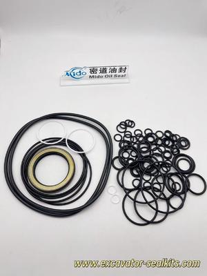 PC400-6 High-Quality Durable Hydraulic Pump Seal Kit