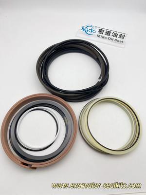 31QB-50130 31Y1-35450 Hyundai R520LC-9S Arm Hydraulic Cylinder Seal Kit