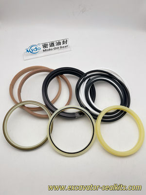 707-99-59760 7079959760 PC450-8 PC450LC-8 High Quality Komatsu Bucket Hydraulic Cylinder Seal Kit