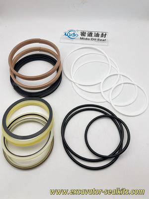 707-99-69600 7079969600 Bucket Hydraulic Cylinder Seal Kit Komatsu PC650-3 PC650LC-5 PC710-5 Repair Kit