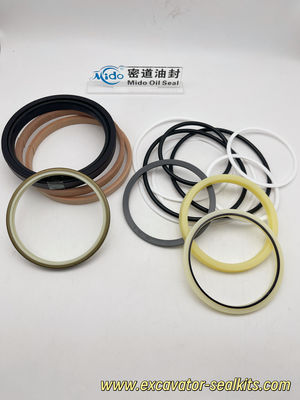 707-99-69600 7079969600 Bucket Hydraulic Cylinder Seal Kit Komatsu PC650-3 PC650LC-5 PC710-5 Repair Kit