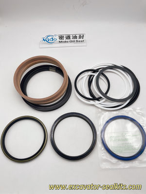 707-99-56300 Bottom Dump Excavator Hydraulic Cylinder Seal Kit Model PC650LC-3 PC650LC-5 Komatsu
