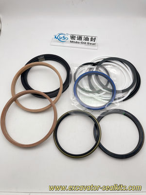 707-99-56300 Bottom Dump Excavator Hydraulic Cylinder Seal Kit Model PC650LC-3 PC650LC-5 Komatsu