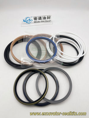Komatsu 707-99-77170 7079977170 PC600LC-6A High Performance Boom Hydraulic Cylinder Seal Kit