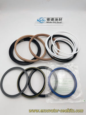 Komatsu 707-99-77170 7079977170 PC600LC-6A High Performance Boom Hydraulic Cylinder Seal Kit
