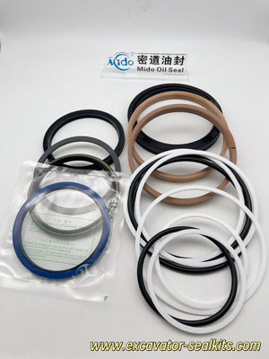 707-99-59080 7079959080 Komatsu Excavators Bucket Hydraulic Cylinder Seal Kit For PC220LC-8 PC290LC-10
