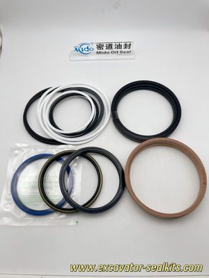 707-99-85350 7079985350 High Performance Komatsu Excavator Arm Hydraulic Cylinder Seal Kit PC2000-8