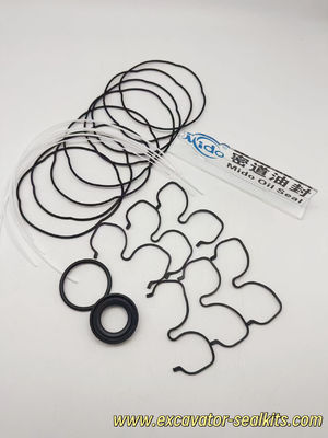 705-55-24130 Komatsu WA320-8 Hydraulic Gear Pump Seal Kit