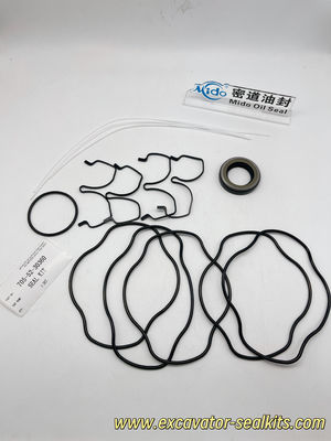 705-52-30360 Komatsu WA420-3A WA400-3X Hydraulic Gear Pump Seal Kit