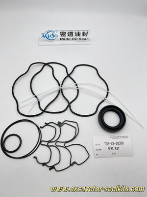 705-52-30390 Komatsu WA420-3 WA400-3 Excavator Hydraulic Seal Kit