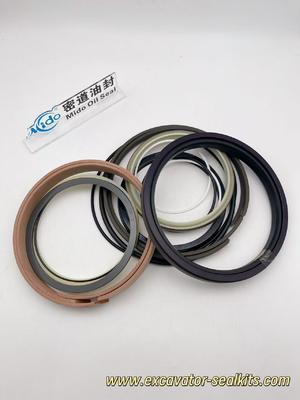 4485615 Hitachi Boom Hydraulic Cylinder Seal Kit For Excavators ZX270 ZX300W