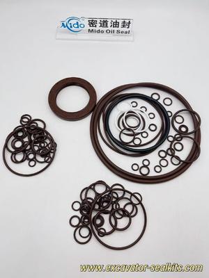 2959663 2959424 2964670 K5V212DPH Viton Hydraulic Pump Seal Kit High Temperature