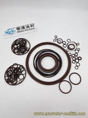 2959663 2959424 2964670 K5V212DPH Viton Hydraulic Pump Seal Kit High Temperature