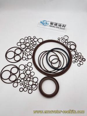 2959663 2959424 2964670 K5V212DPH Viton Hydraulic Pump Seal Kit High Temperature