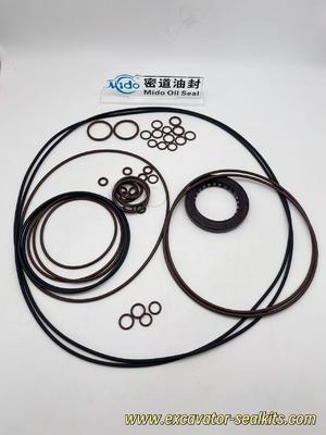3774950 SBS180 E336E E336F Hydraulic pump seal kit Viton Oring