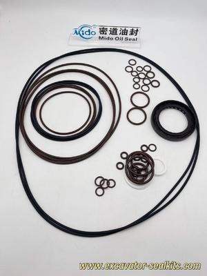 3774950 SBS180 E336E E336F Hydraulic pump seal kit Viton Oring