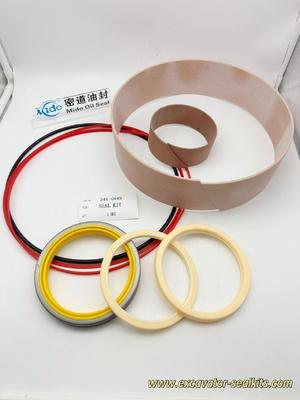 246-0649 D11N D11R D11T Tilt Cylinder seal kit Solution Guaranteed for Komatsu