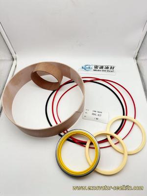 246-0649 D11N D11R D11T Tilt Cylinder seal kit Solution Guaranteed for Komatsu
