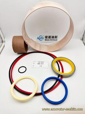 246-0635 D11N D11R D11T D11N  Standard-Size Track-Type Tractor Ripper Cylinder Seal Kit in China