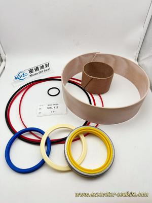 246-0635 D11N D11R D11T D11N  Standard-Size Track-Type Tractor Ripper Cylinder Seal Kit in China