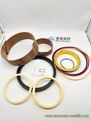 416-1944 D11T D11N D11R Bulldozer Lift Cylinder seal kit With High Performance Standard-Size