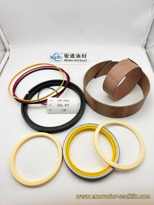 416-1944 D11T D11N D11R Bulldozer Lift Cylinder seal kit With High Performance Standard-Size