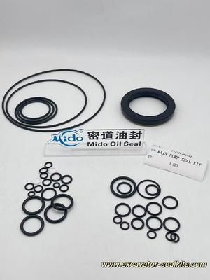 HPK300 High Pressure Main  Hydraulic Pump Seal Kit Factory Direcgtly Supplier 
