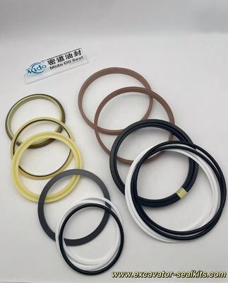 High-Quality Hydraulic Cylinder Seal Kit 707-99-47660 for Komatsu PC220LC-6 Boom Cylinder - Exact Fit & Reliable Performance