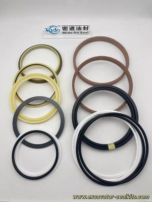 High-Quality Hydraulic Cylinder Seal Kit 707-99-47660 for Komatsu PC220LC-6 Boom Cylinder - Exact Fit & Reliable Performance