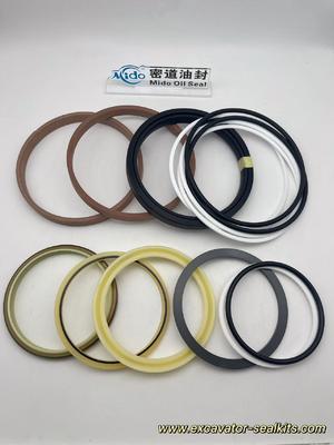 High-Quality Hydraulic Cylinder Seal Kit 707-99-47660 for Komatsu PC220LC-6 Boom Cylinder - Exact Fit & Reliable Performance