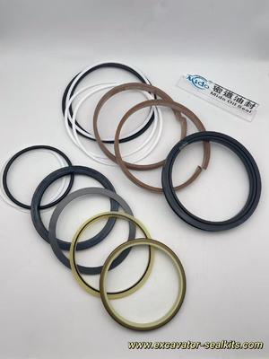 Exact Hydraulic Cylinder Seal Kit 707-99-47730 for Komatsu PC220-8 Bucket Cylinder - Durable & Long-Lasting Performance