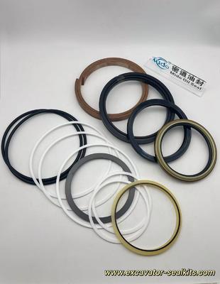 Heavy-Duty Hydraulic Cylinder Seal Kit 707-99-47800 for Komatsu PC400-7R1 W1 - Leak-Free Protection for Bottom Dump Cylinder